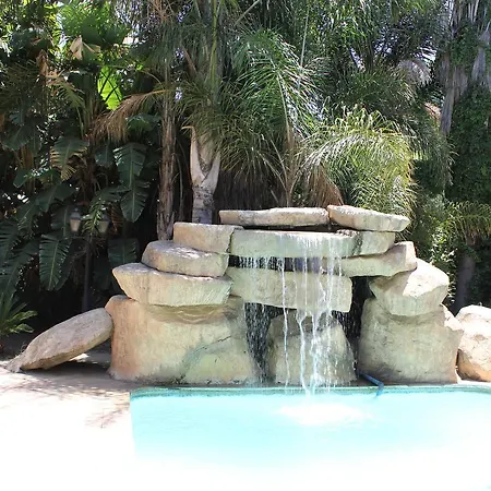 Summer Place Hotel 4*