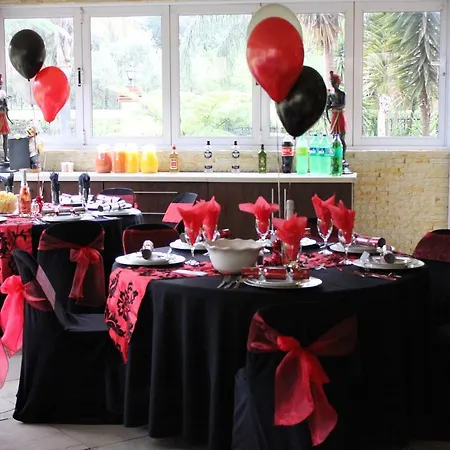Summer Place 4* Germiston
