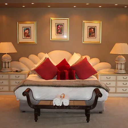 Hotel Summer Place 4*