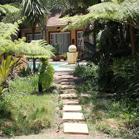 Summer Place 4* Germiston