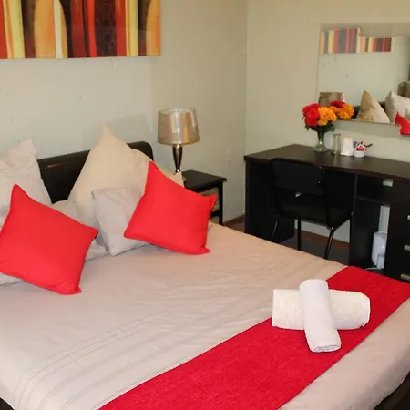 Summer Place 4* Germiston