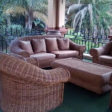 Hotel Summer Place Germiston