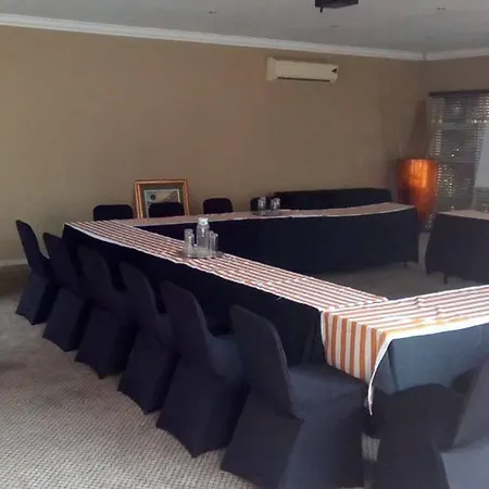 Summer Place Hotel 4*