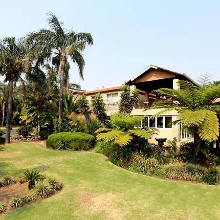 Summer Place 4*