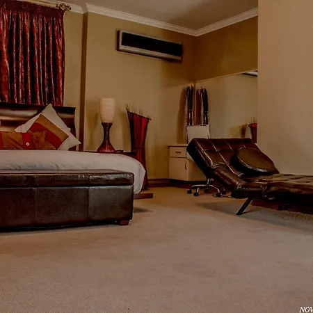 Summer Place Hotel 4*