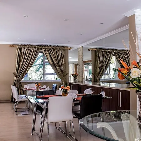 Summer Place Hotel Germiston