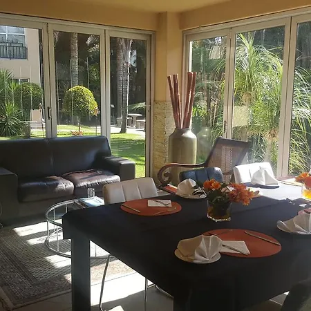 Hotel Summer Place Germiston