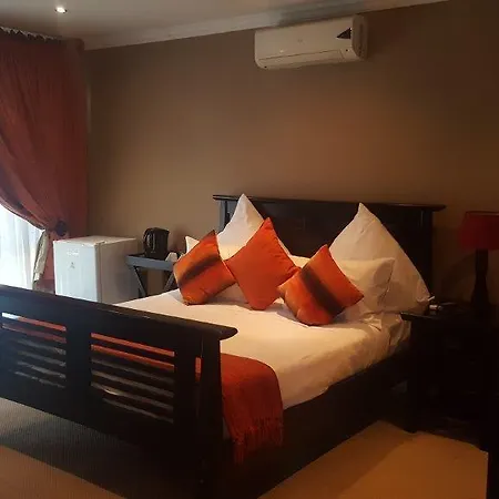 Summer Place Hotel 4*
