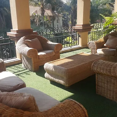 Hotel Summer Place